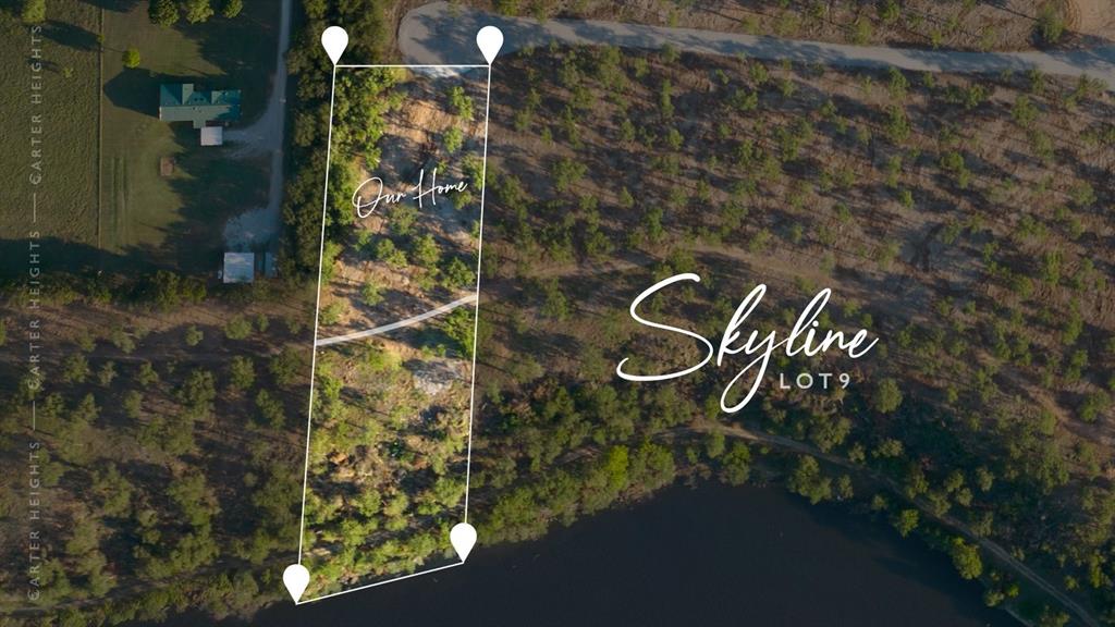 Lot 9 Choate Property Photo 1