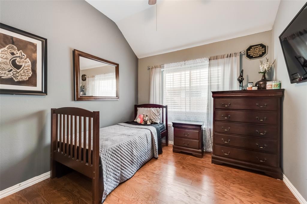 204 Fox Wood Drive Property Photo 19