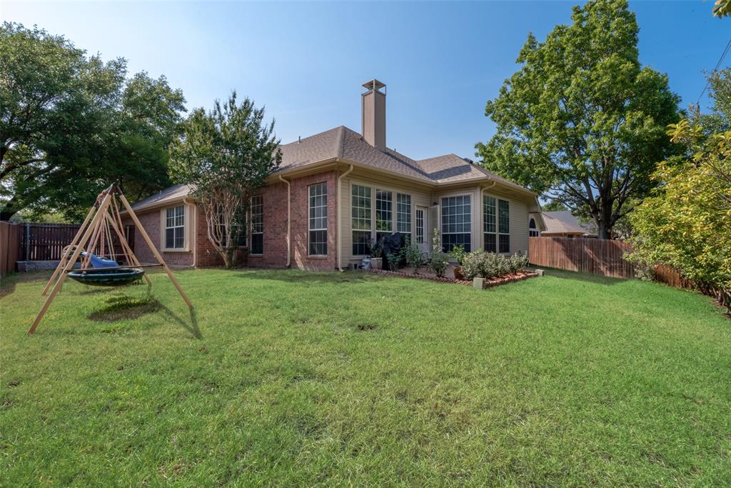 204 Fox Wood Drive Property Photo 24