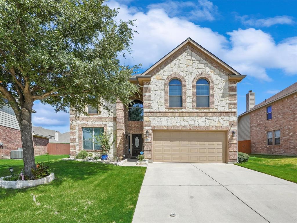 1605 Quail Grove Drive Property Photo 1