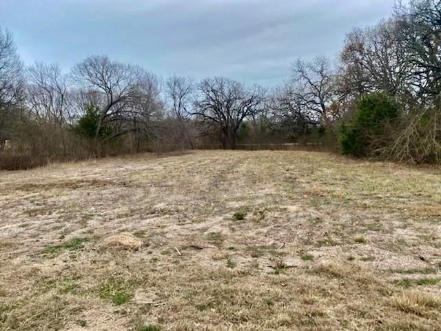 7301 Retta Mansfield Road Lot 5 Property Photo 1