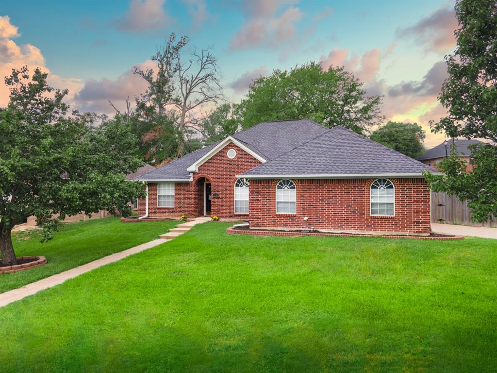 5803 Persimmon Drive Property Photo 1