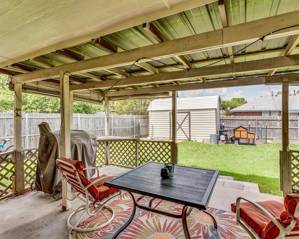 306 Ridge Hollow Trail Property Photo 24