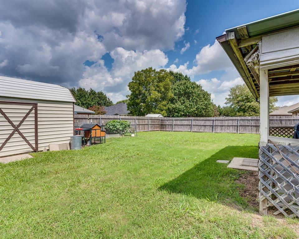 306 Ridge Hollow Trail Property Photo 25