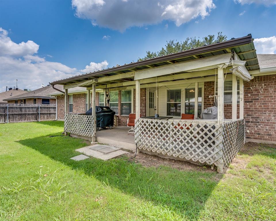 306 Ridge Hollow Trail Property Photo 27