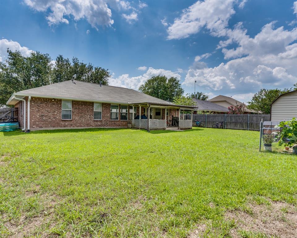 306 Ridge Hollow Trail Property Photo 28