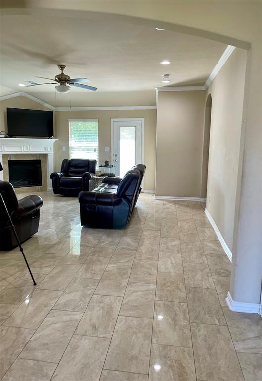 1203 Bronner Drive Property Photo 4