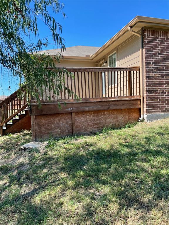 1203 Bronner Drive Property Photo 6