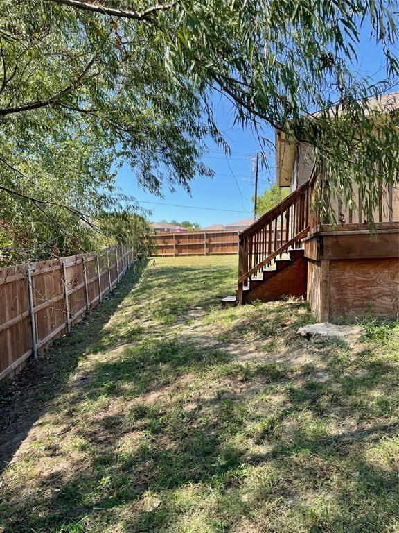 1203 Bronner Drive Property Photo 7