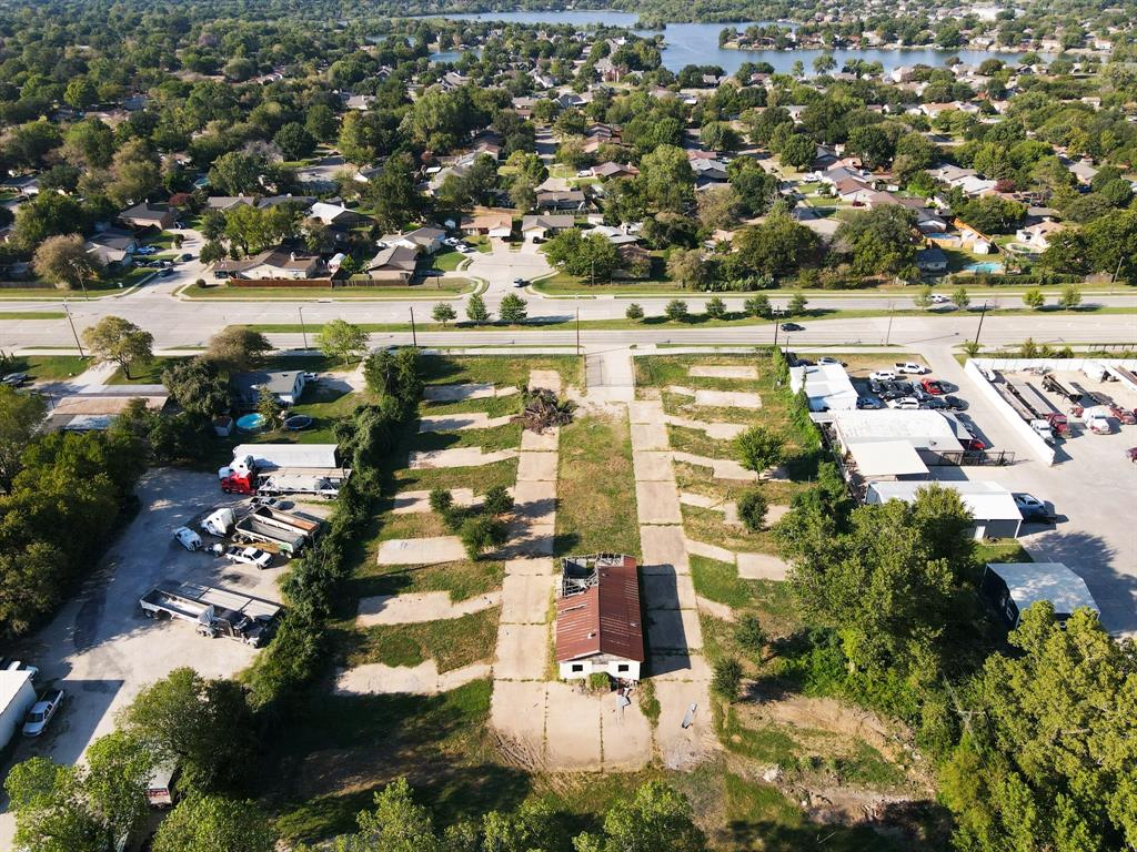 2625 W Hunter Ferrell Road Property Photo 1