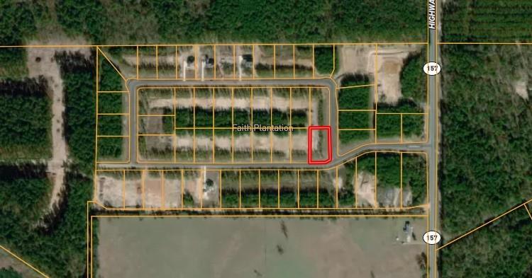 0 Faith Plantation 38 Property Photo 2