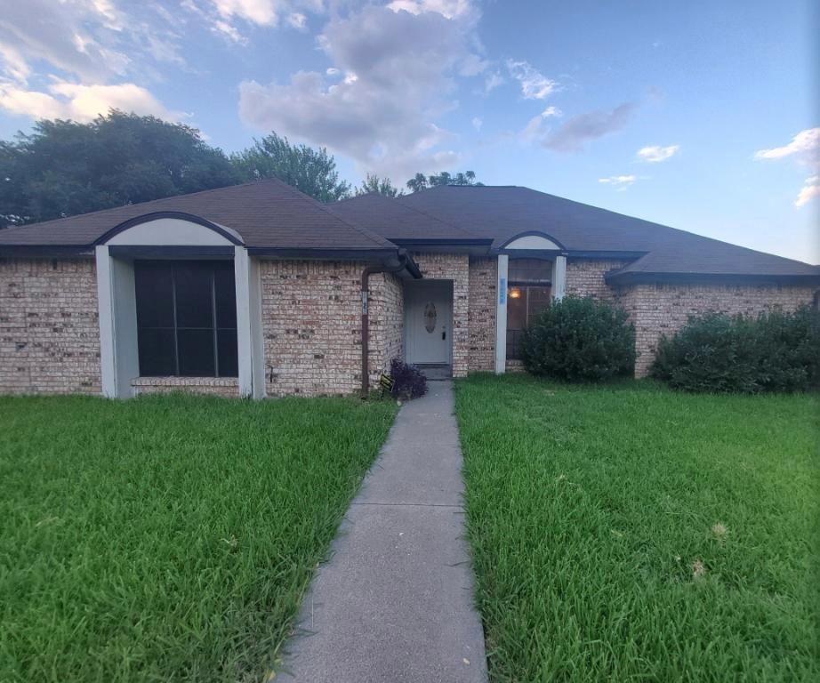 4624 Preston Trail Drive Property Photo 1