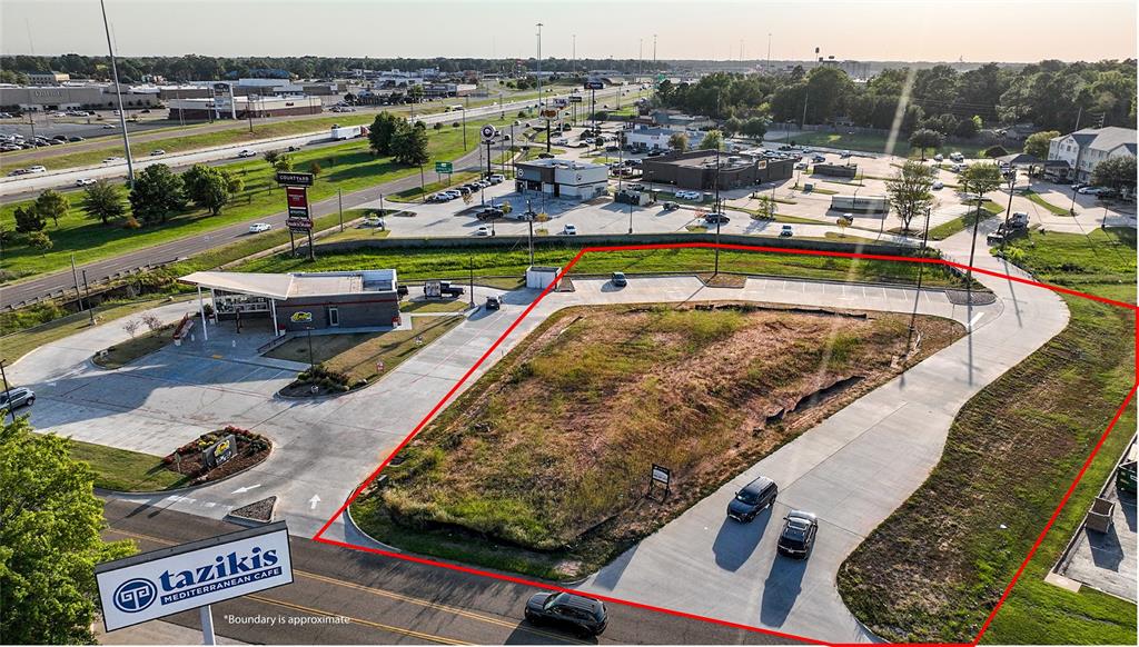 0 Cowhorn Creek Loop Property Photo