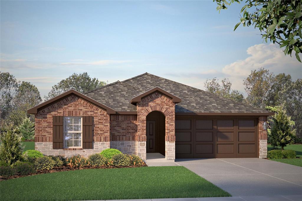 5809 Harvey Gap Lane Property Photo 1