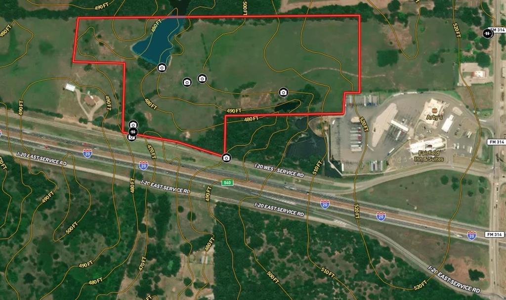 3402 I-20 Property Photo