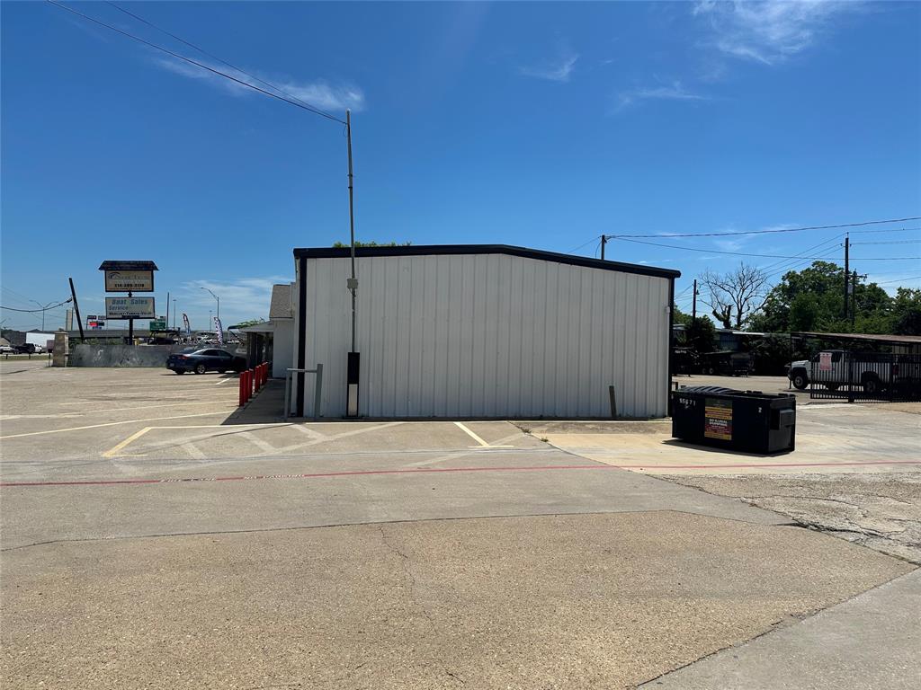 710 E Interstate 30 B Property Photo 19