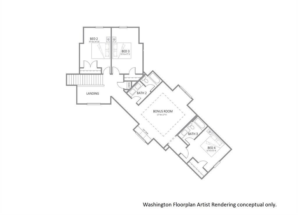 605 Lexington Lane Property Photo 4