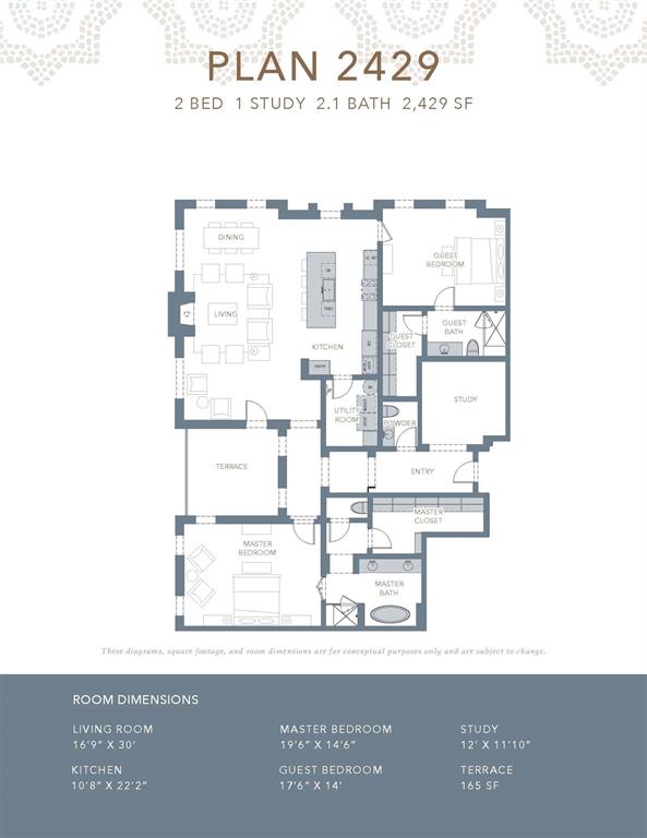 5270 Town And Country Boulevard Property Photo