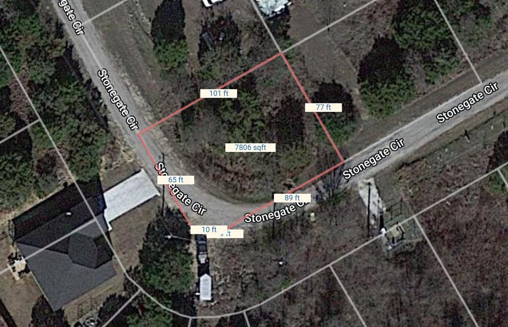 5528 Stonegate Circle Property Photo 1
