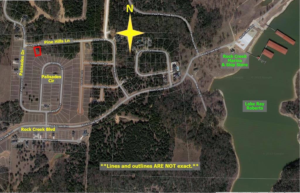 37 Pine Hills Lane Property Photo 10