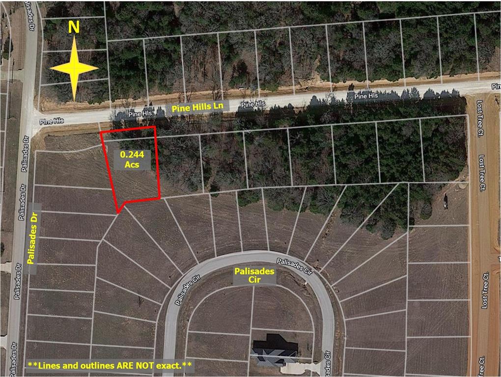 37 Pine Hills Lane Property Photo 11
