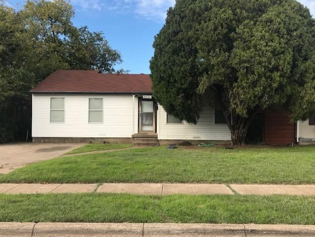 4727 March Avenue Property Photo 1