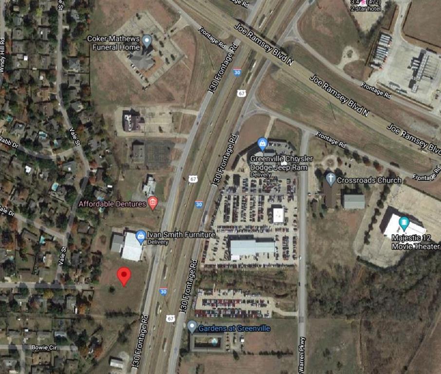 N/a I-30 Property Photo 1