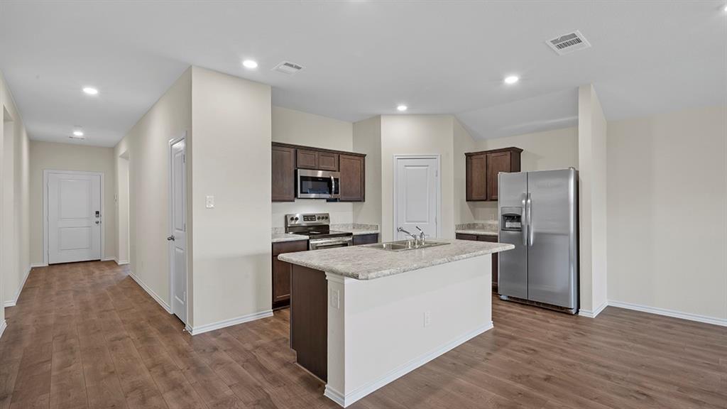 1420 Tierra Blanca Drive Property Photo 2