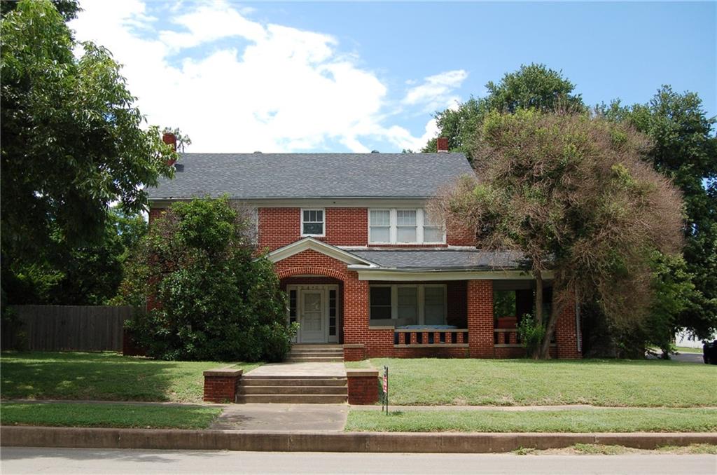 2401 Homan Avenue Property Photo 1