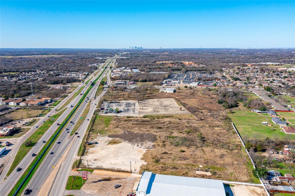 13710 C F Hawn Freeway Property Photo 9