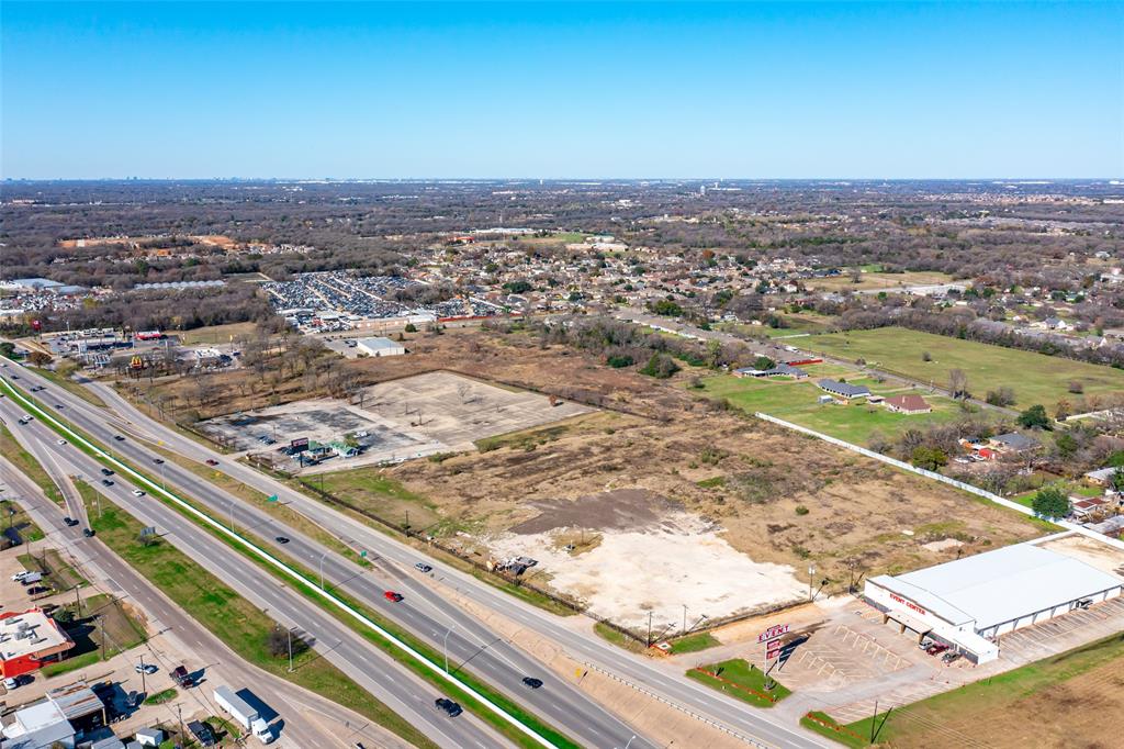 13710 C F Hawn Freeway Property Photo 10