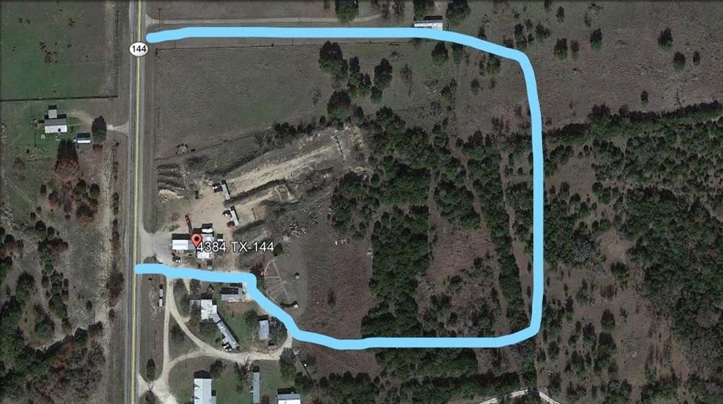 TBD S Highway 144 A Property Photo 1