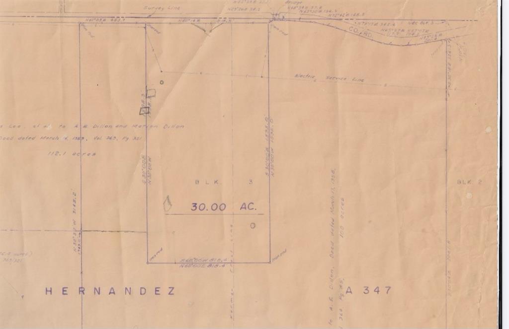 Tbd County Road 275 Property Photo 9
