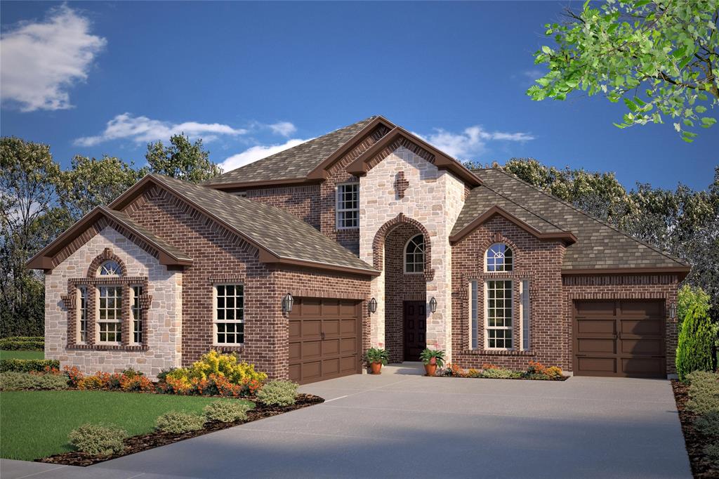 3704 Walnut Ridge Drive Property Photo 1