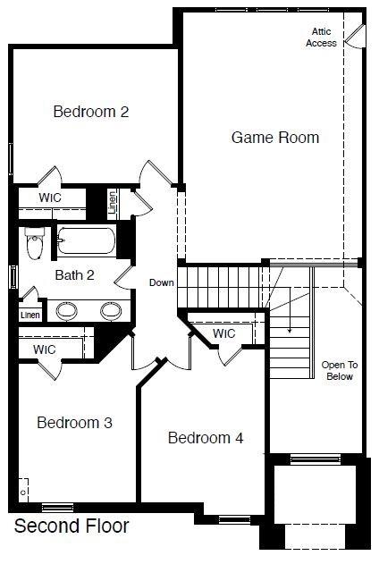 3704 Walnut Ridge Drive Property Photo 3