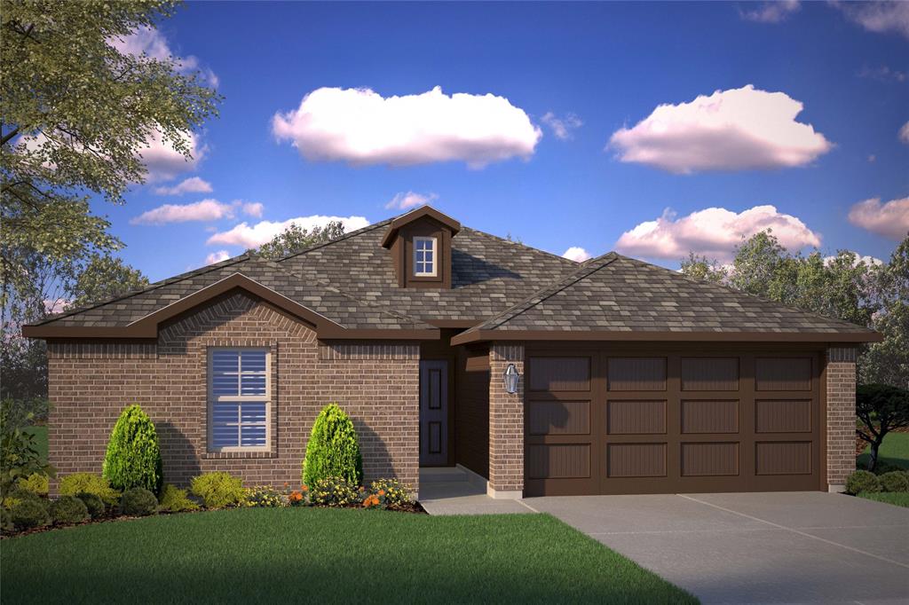 8621 Willowsun Way Property Photo 1