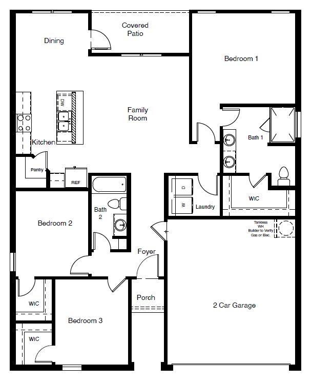 8621 Willowsun Way Property Photo 34