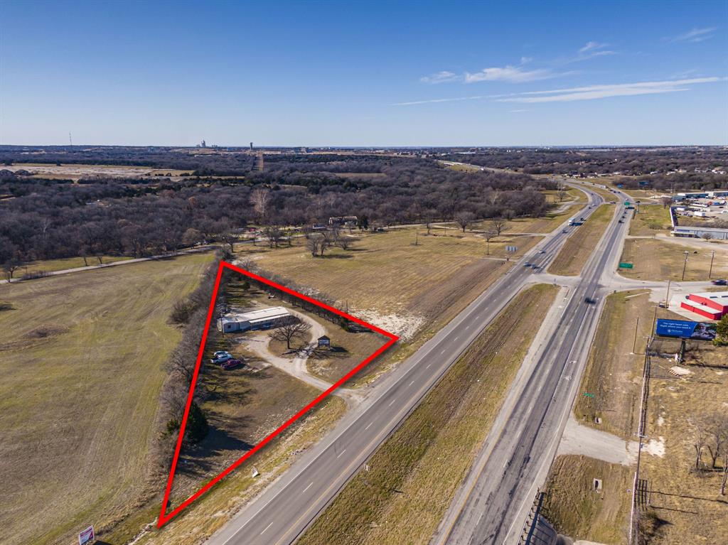 3444 E Highway 287 Bypass Property Photo 1