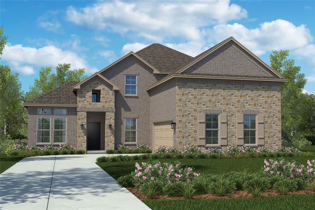 829 SUMMER GROVE Drive Property Photo 1