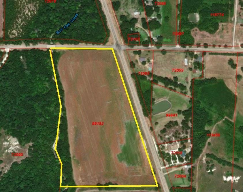 Tbd Fm 1553 & Hwy 11 Property Photo 1