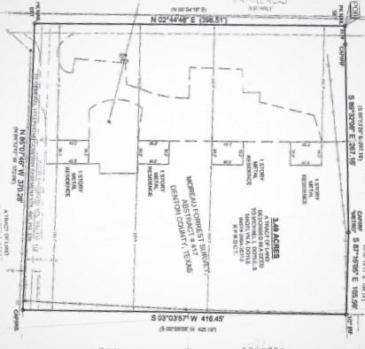 870 N Mayhill Road Property Photo 16