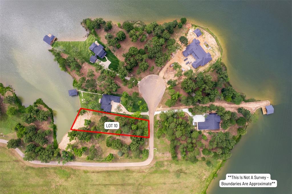 Lot 10 Eagles Nest Circle Property Photo 6