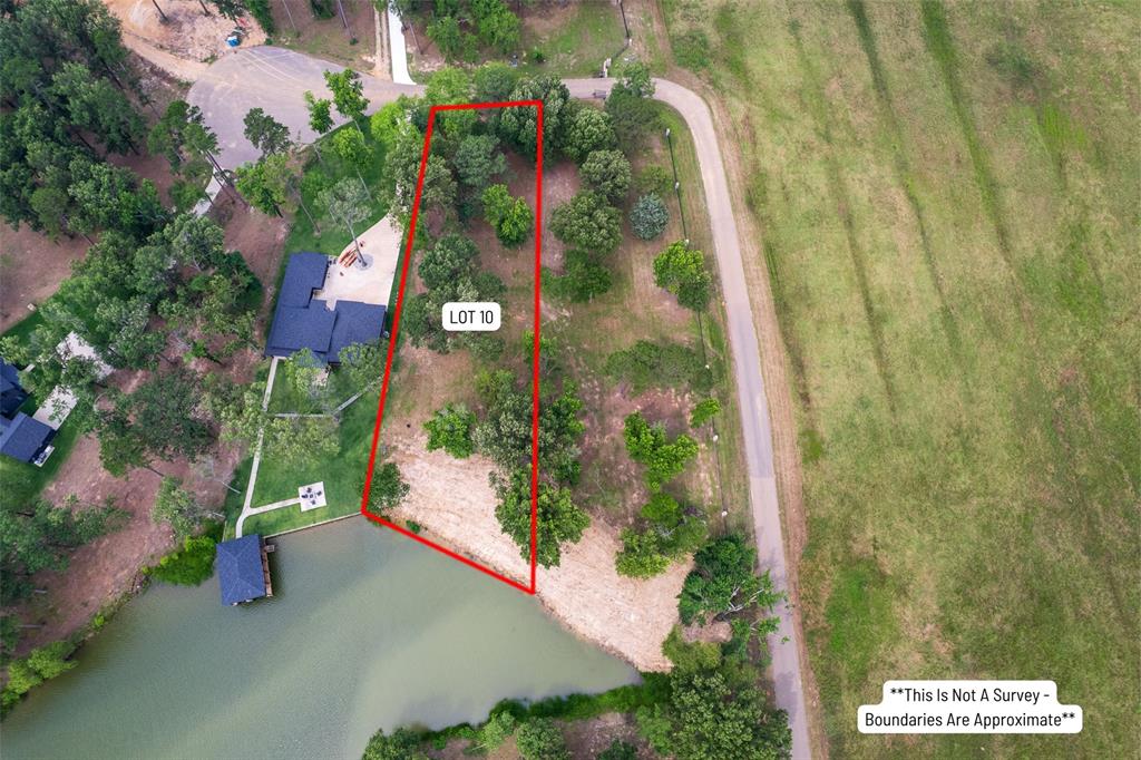 Lot 10 Eagles Nest Circle Property Photo 7