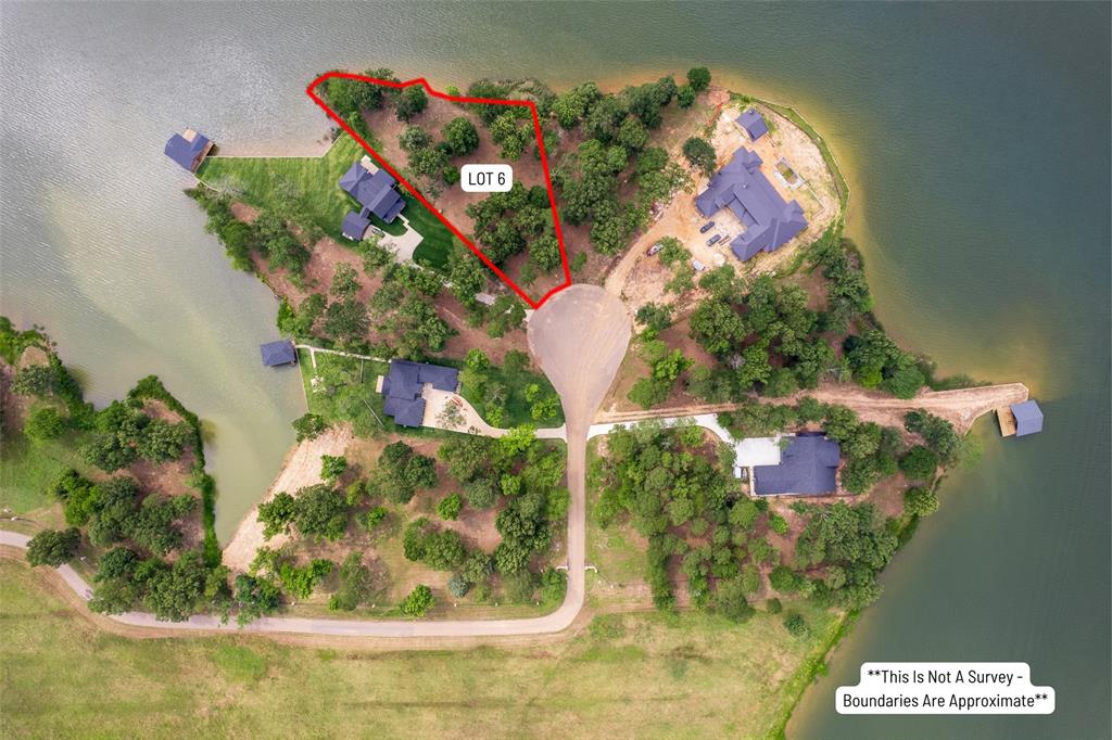 Lot 6 Eagles Nest Circle Property Photo 5