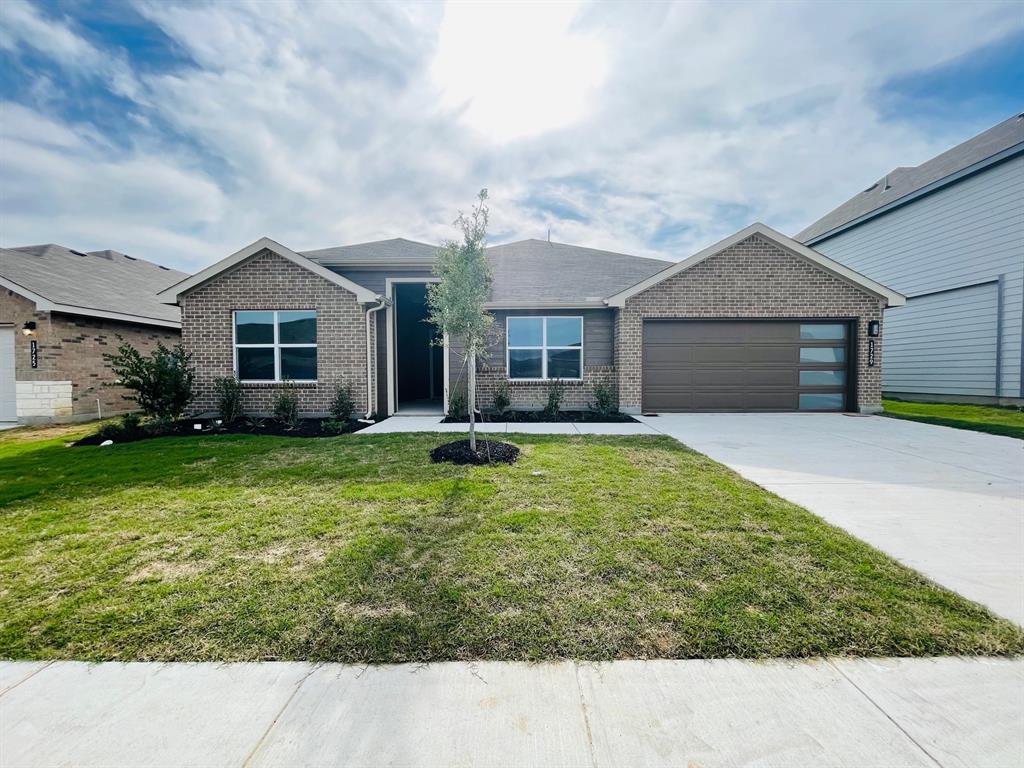 1729 Zilker Park Trail Property Photo 1