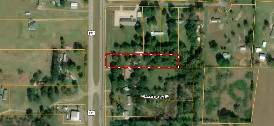 Tbd Highway 171 Property Photo 2