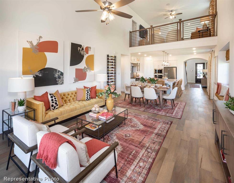 1813 Eagle Landing Property Photo 3