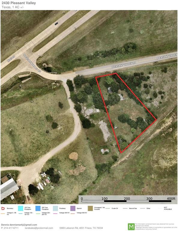2430 Pleasant Valley Road Property Photo 1