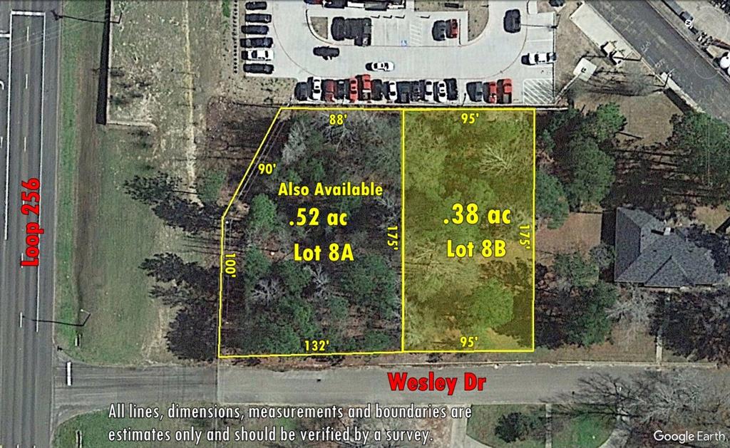 104 Wesley Drive Property Photo 1