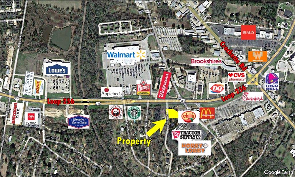 104 Wesley Drive Property Photo 2